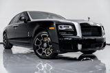 Used 2020 Rolls-Royce Ghost Black Badge image 4