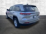 New 2025 Jeep Grand Cherokee Laredo X image 5