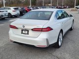 New 2025 BMW 530i w/ Premium Package image 2