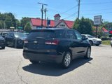 Used 2022 Chevrolet Equinox LS w/ LS Convenience Package image 5