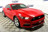 Used 2017 Ford Mustang Coupe image 3
