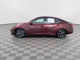 Certified 2024 Nissan Sentra SV image 5