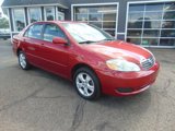 Used 2006 Toyota Corolla CE image 6