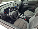 Used 2022 Ford Bronco Sport Big Bend w/ Convenience Package image 3