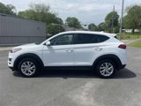Used 2021 Hyundai Tucson SE image 2