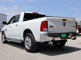 Used 2017 RAM 1500 Big Horn image 3