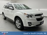 Used 2014 Chevrolet Equinox LTZ w/ LPO, Protection Package image 3
