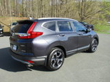 Used 2017 Honda CR-V Touring image 5
