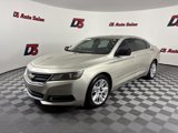 Used 2015 Chevrolet Impala LS w/ LS Convenience Package image 2
