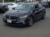Used 2020 Honda Civic EX image 2
