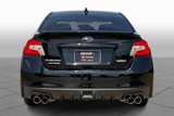 Used 2016 Subaru WRX image 4