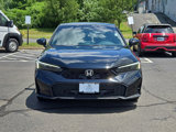 Used 2025 Honda Civic Sport image 2