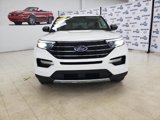 Certified 2023 Ford Explorer XLT w/ Equipment Group 202A image 2