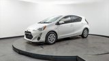 Used 2016 Toyota Prius C Two image 2