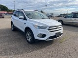 Used 2019 Ford Escape SEL image 2