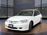 Used 2004 Honda Civic GX image 3