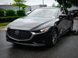 Used 2024 MAZDA MAZDA3 s image 5