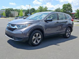Used 2018 Honda CR-V LX image 3