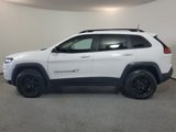 Used 2022 Jeep Cherokee Latitude image 4