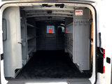 Used 2018 Nissan NV 2500 SV w/ Navigation Package image 5