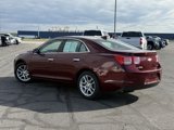 Used 2015 Chevrolet Malibu LT w/ Power Convenience Package image 3