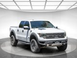 Used 2013 Ford F150 Raptor w/ Luxury Equipment Group image 5