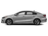 Used 2021 Kia Forte LXS image 3