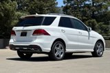 Used 2017 Mercedes-Benz GLE 350 image 4