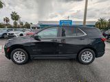 Certified 2024 Chevrolet Equinox LT image 6