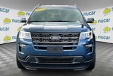 Used 2018 Ford Explorer XLT w/ Equipment Group 202A image 2