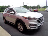 Used 2016 Hyundai Tucson SE w/ Option Group 02 image 4