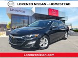 Used 2024 Chevrolet Malibu LT image 1