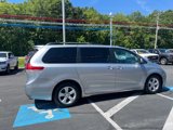Used 2014 Toyota Sienna LE image 5