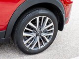 Used 2023 Nissan Kicks SV image 6