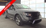 Used 2016 Dodge Journey Crossroad image 3