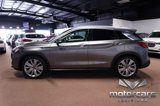 Used 2020 INFINITI QX50 Sensory w/ Proactive Package image 4