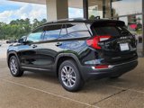 Used 2024 GMC Terrain SLT image 3