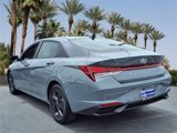 Certified 2022 Hyundai Elantra SEL image 2