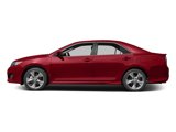 Used 2013 Toyota Camry LE image 3