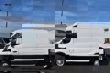 Used 2023 Ford Transit 350 148 Medium Roof image 4