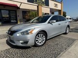 Used 2015 Nissan Altima 2.5 S w/ Power Driver Seat Package image 2