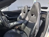 Used 2018 Chevrolet Corvette Stingray Convertible w/ 3LT Preferred Equipment Group image 6