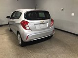 Used 2017 Chevrolet Spark LS image 4