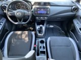 New 2025 Nissan Versa S image 2