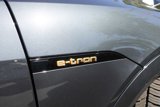 Used 2022 Audi e-tron Premium w/ Convenience Plus Package image 5