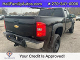 Used 2013 Chevrolet Silverado 1500 LT image 6