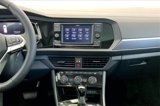 Certified 2024 Volkswagen Jetta SE w/ Panoramic Sunroof Package image 6