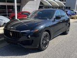 New 2024 Maserati Levante GT Ultima image 2