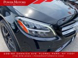 Used 2019 Mercedes-Benz C 300 4MATIC Sedan w/ Premium Package image 4