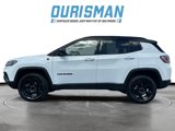 Used 2023 Jeep Compass Trailhawk image 3
